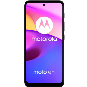 Motorola серия E