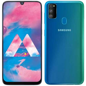 Samsung Galaxy M30s