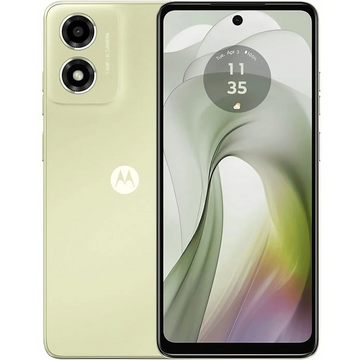 Motorola Moto E14