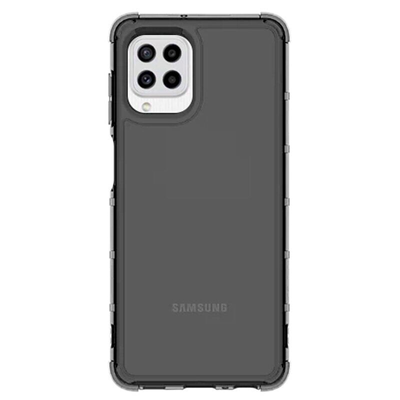 Противоударный чехол M Cover для Samsung Galaxy A22 / M32 / M22 Черный 81995