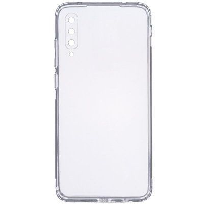 Чохол ETMA Armored для Samsung Galaxy A50/A30s Прозорий 44244