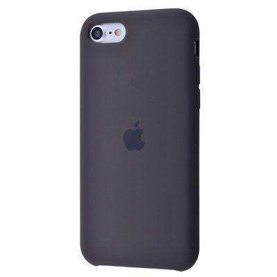 Чохол Silicone Case HC для Iphone 7 / 8 / SE 2020 Cocoa 47373