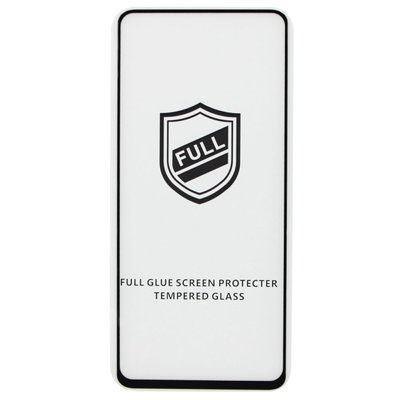 Защитное стекло Perfect Ipaky для Samsung Galaxy A51 / M31s Black 57468