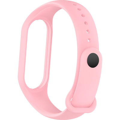 Ремешок ArmorStandart для Xiaomi Mi Band 5/6 Cirly Pink 83452