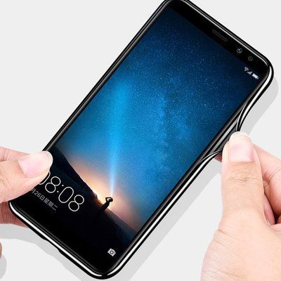 Чохол TPU+Glass Fantasy для Xiaomi Redmi 8A Місячна ніч 37911