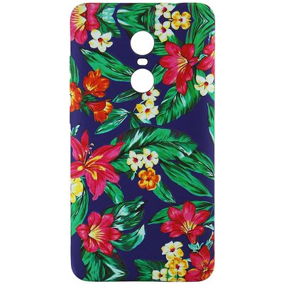 Чохол Imavi Gallery Huawei Mate 10 Lite Tropico 43466