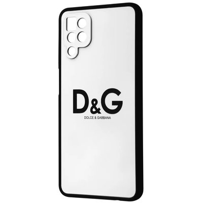 Чехол M-Brand Case для Xiaomi Redmi 9 Dolce & Gabbana 58330