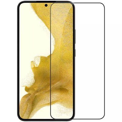 Захисне скло Nillkin CP+PRO для Samsung Galaxy S23 / S22 Black 84662