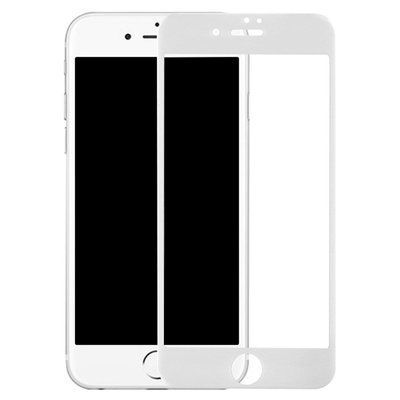 Захисне скло Armor Glass для Iphone 7 White 36057