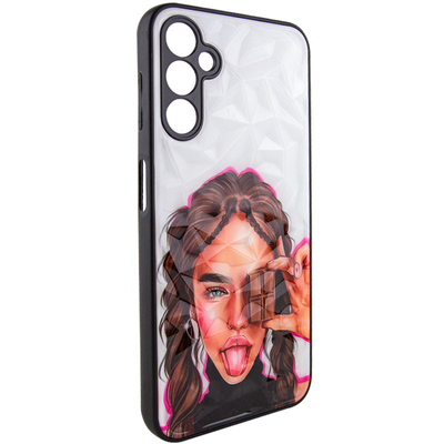 Чехол PrismaLedi для Samsung Galaxy A04s Chocolate 80402