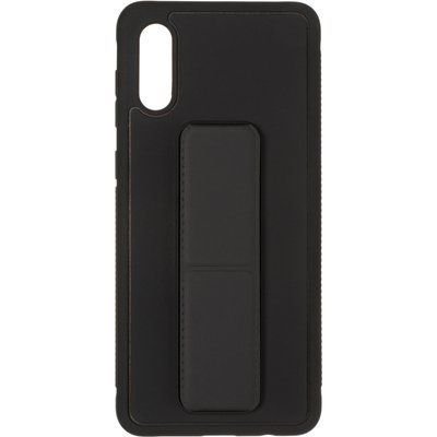 Чохол Tourmaline Case для Samsung Galaxy A02 Black 57776