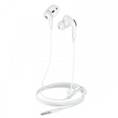 Навушники Hoco M101 Pro White 83805