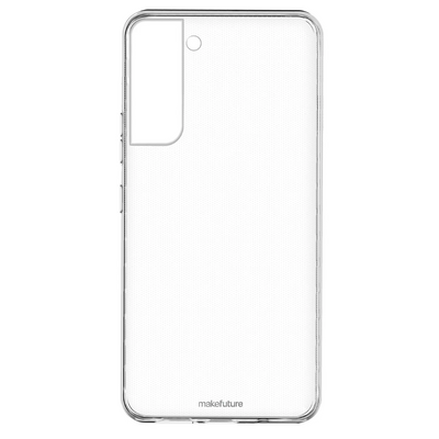 Чохол MaFuture для Samsung Galaxy S22 Plus Прозорий 83350