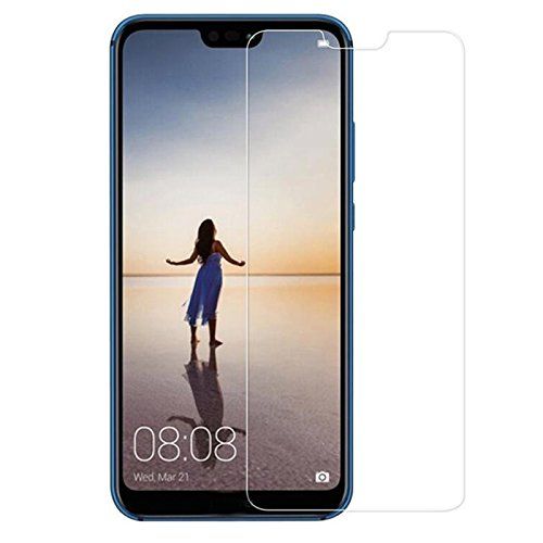 Захисне скло Ultra Tempered для Huawei P20 Lite / Nova 3E Clear 35760