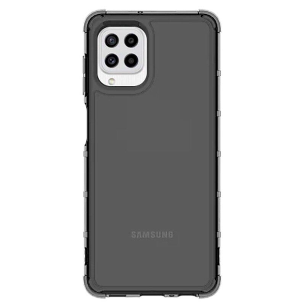 Протиударний чохол M Cover для Samsung Galaxy A22/M32/M22 Чорний 81995