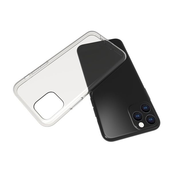 Чехол G-Case Cool для Iphone 11 Pro Прозрачный 36418