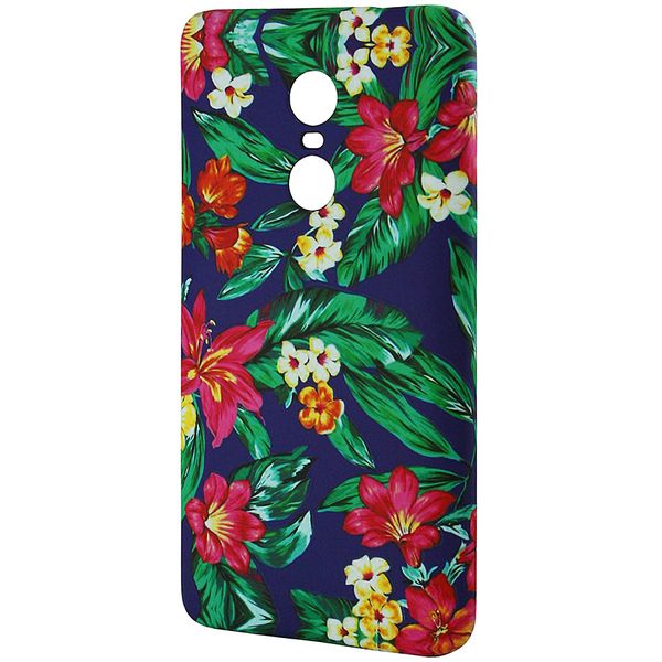 Чохол Imavi Gallery Huawei Mate 10 Lite Tropico 43466