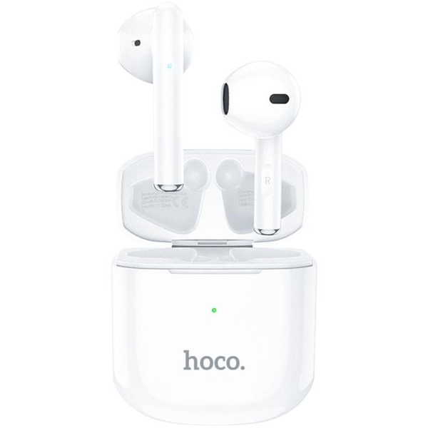 Наушники беспроводные Hoco EW19 TWS White 66867