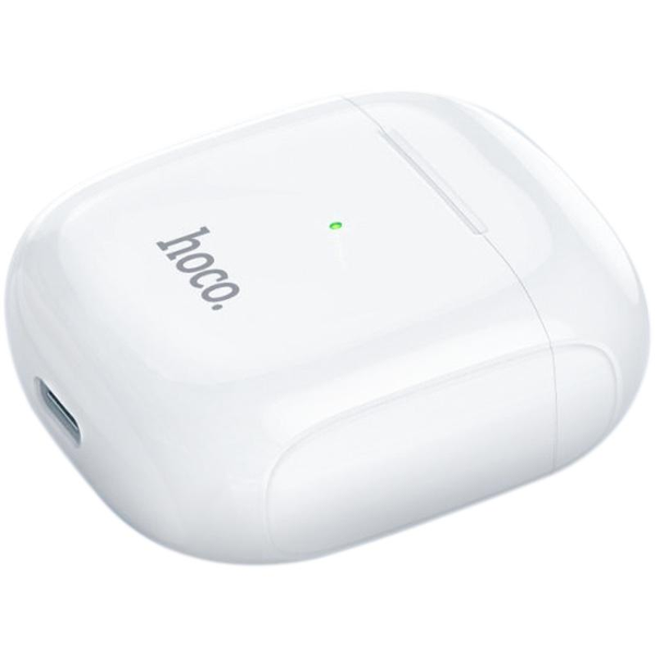 Наушники беспроводные Hoco EW19 TWS White 66867