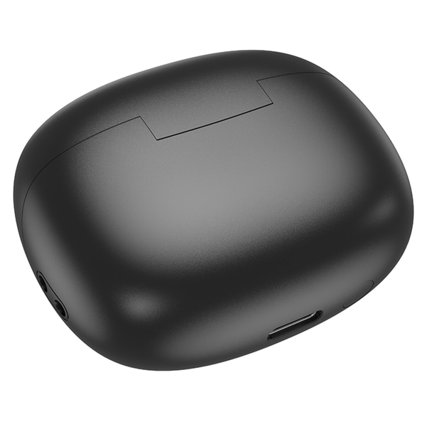 Бездротові навушники HOCO EQ5 ANC+ENC Black 86055