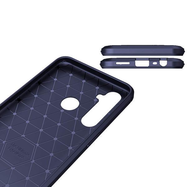 Чохол Slim для Realme 5 Синій 41151