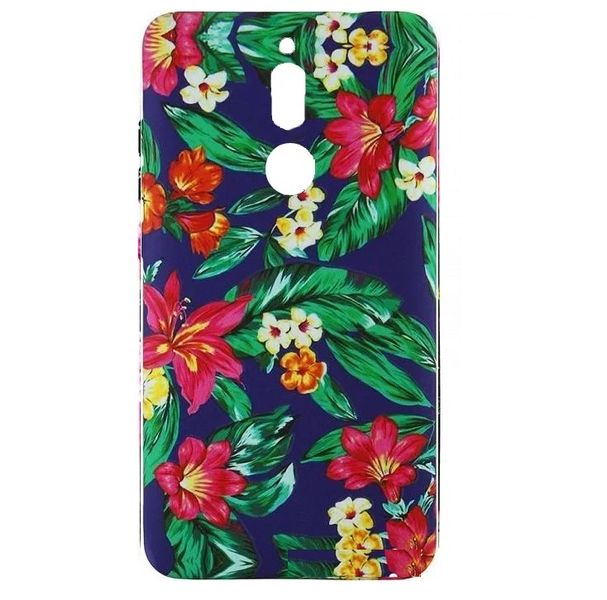 Чохол Imavi Gallery Huawei Mate 10 Lite Tropico 43466