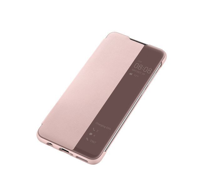 Чехол-книжка Smart View для Samsung Galaxy A52 / A52s Розовый 53752