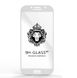 Защитное стекло Perfect Lion для Samsung Galaxy A7 2017 A720 White 56425