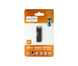 Флеш-пам'ять Hoco UD13 USB 3.2 64Gb Gray 82617