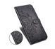 Чохол-книжка Art Case для ZTE Blade A7s 2020 Чорний 53698 6