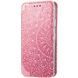 Чохол-книжка ETMA Mandal для Samsung Galaxy A52 / A52s Рожевий 55806 2