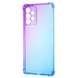 Чохол Wave Shine для Samsung Galaxy A73 Purple/Blue 61945 1