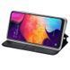 Чехол-книжка ETMA Mandal для ZTE Blade V2020 Smart Черный 55856 5