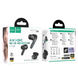 Бездротові навушники HOCO EQ5 ANC+ENC Black 86055 8