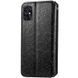 Чехол-книжка ETMA Mandal для ZTE Blade V2020 Smart Черный 55856 1