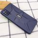 Чехол UAG с защитой камеры для Samsung Galaxy A31 Синий 55038 2