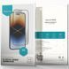 Захисне скло Nillkin CP+PRO для Samsung Galaxy S23 / S22 Black 84662 5