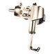 Автотримач для телефона Baseus Gravity Car Mount Gold 37362 2
