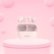 Бездротові навушники Proove Mainstream Mini TWS Peach 84932 3