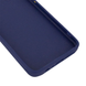 Чехол Square Full Camera для Xiaomi Redmi 10C / Poco C40 Синий 65206 2