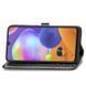 Чохол-книжка Art Case для ZTE Blade A7s 2020 Чорний 53698 1