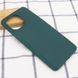 Чохол Matte для Xiaomi Mi 11 Lite / 11 Lite 5G NE Зелений / Forest green 56173 2
