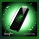 Захисне скло Pruf Safe для Samsung Galaxy A27 Black