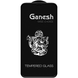 Защитное стекло 9H Ganesh Full для Iphone X / XS / 11 Pro Black 65509 1