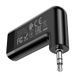 Бездротовий AUX приймач Hoco E53 Dawn Sound Black 50243 2