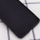 Чохол Matte для Iphone 14 Pro Max Чорний 65407 3