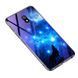 Чехол TPU+Glass Fantasy для Xiaomi Redmi 8A Лунная ночь 38769 2