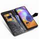 Чохол-книжка Art Case для ZTE Blade A7s 2020 Чорний 53698 2