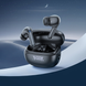 Бездротові навушники HOCO EQ5 ANC+ENC Black 86055 7