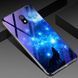Чехол TPU+Glass Fantasy для Xiaomi Redmi 8A Лунная ночь 38769 3
